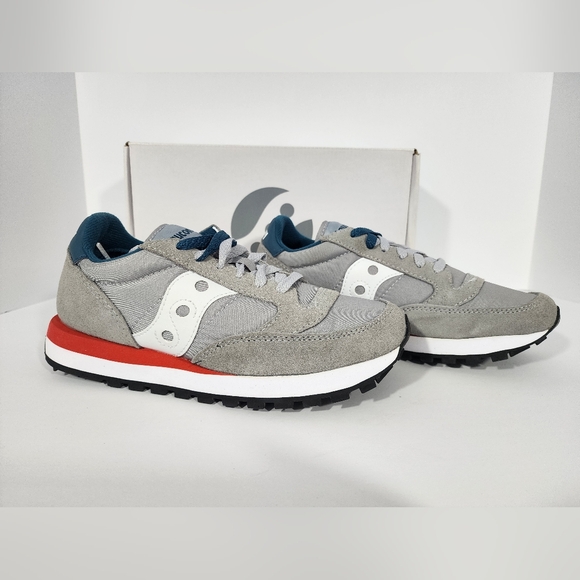 Saucony Jazz Sneakers Saucony Originals Jazz Original Shoes